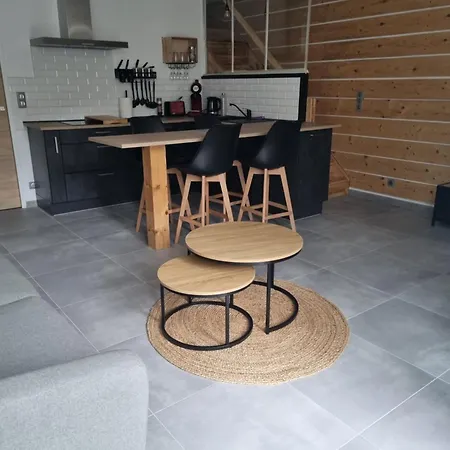 La Vieille Remise *
